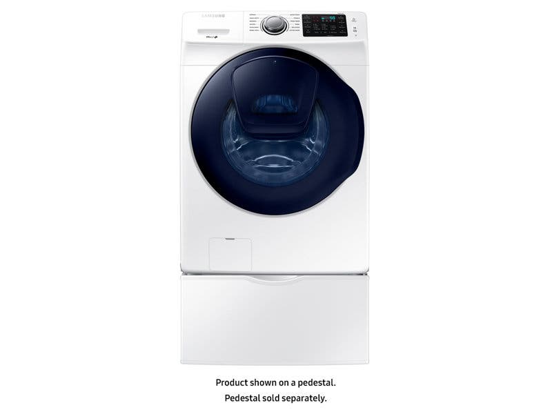 Samsung WF45K6200AW White