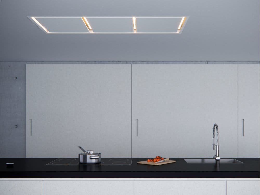 Zephyr ALUE43ASX Stainless Steel