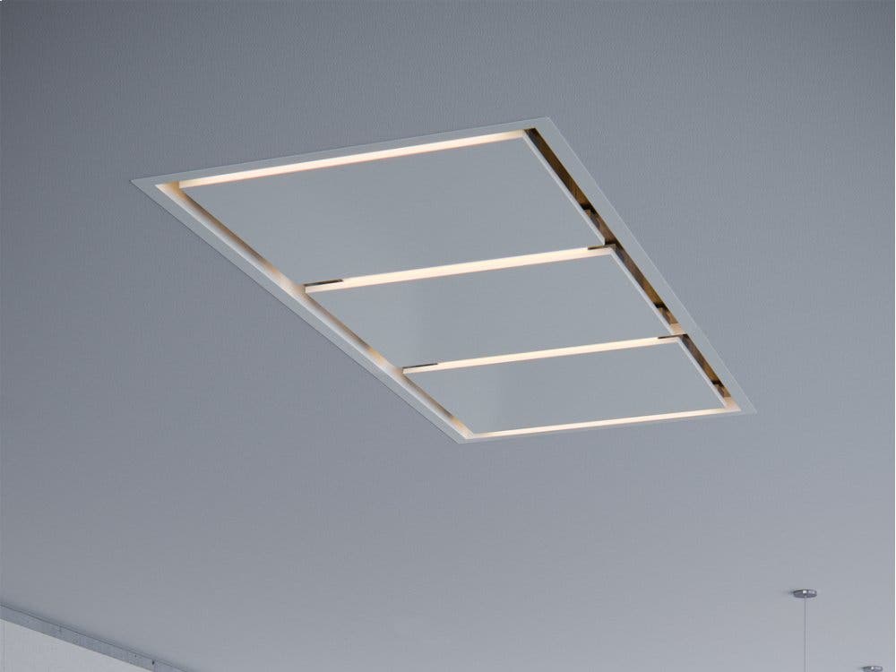 Zephyr ALUE43ASX Stainless Steel