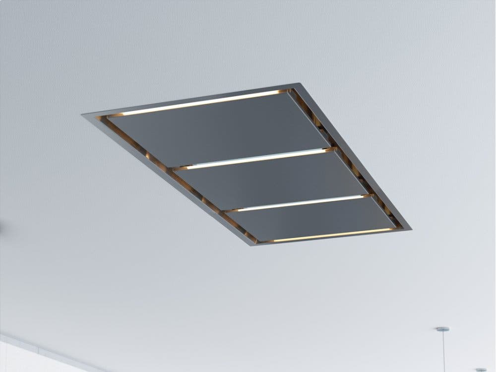 Zephyr ALUE43AWX White