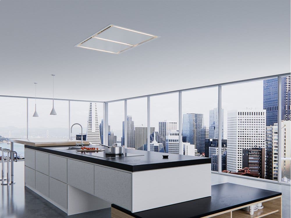 Zephyr ALUE43AWX White