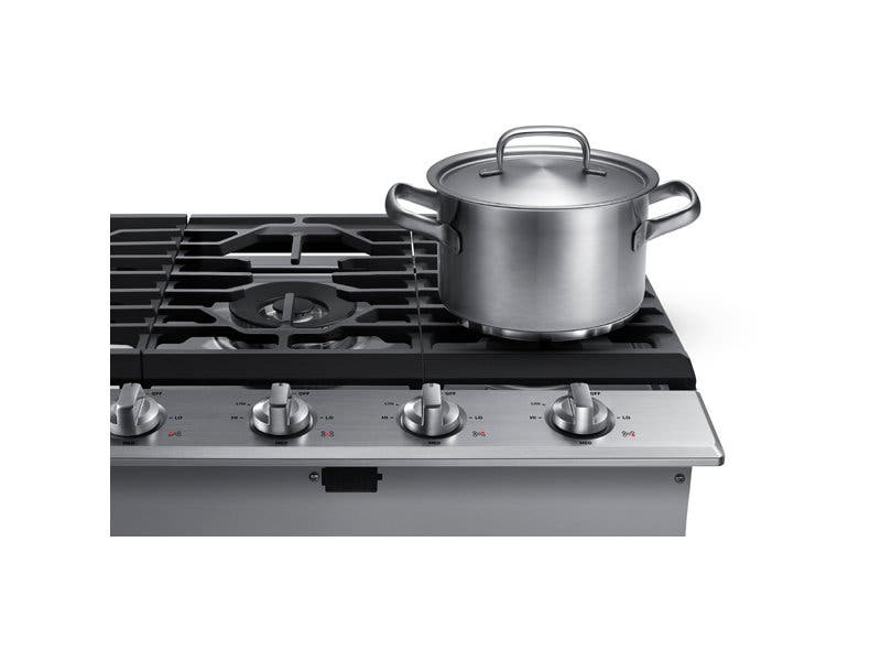 Samsung NA30K6550TS Stainless Steel