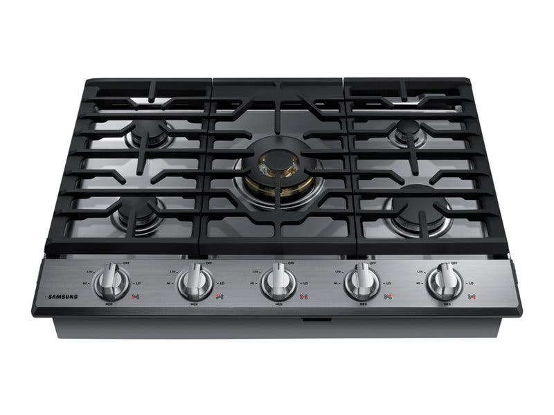 Samsung NA30K7750TS Stainless Steel