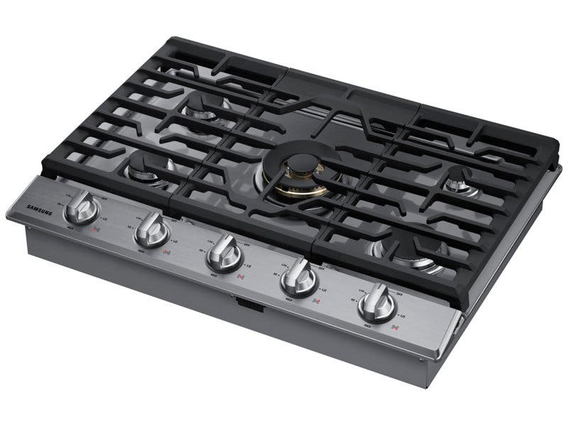 Samsung NA30K7750TS Stainless Steel