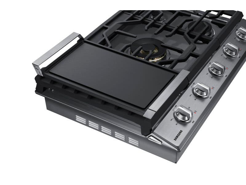 Samsung NA30K7750TS Stainless Steel