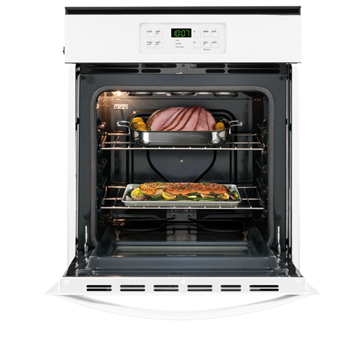 Frigidaire FFEW2425QW White