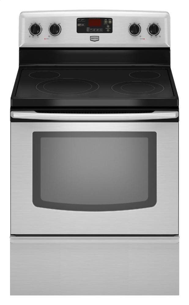Maytag MER7765WW White