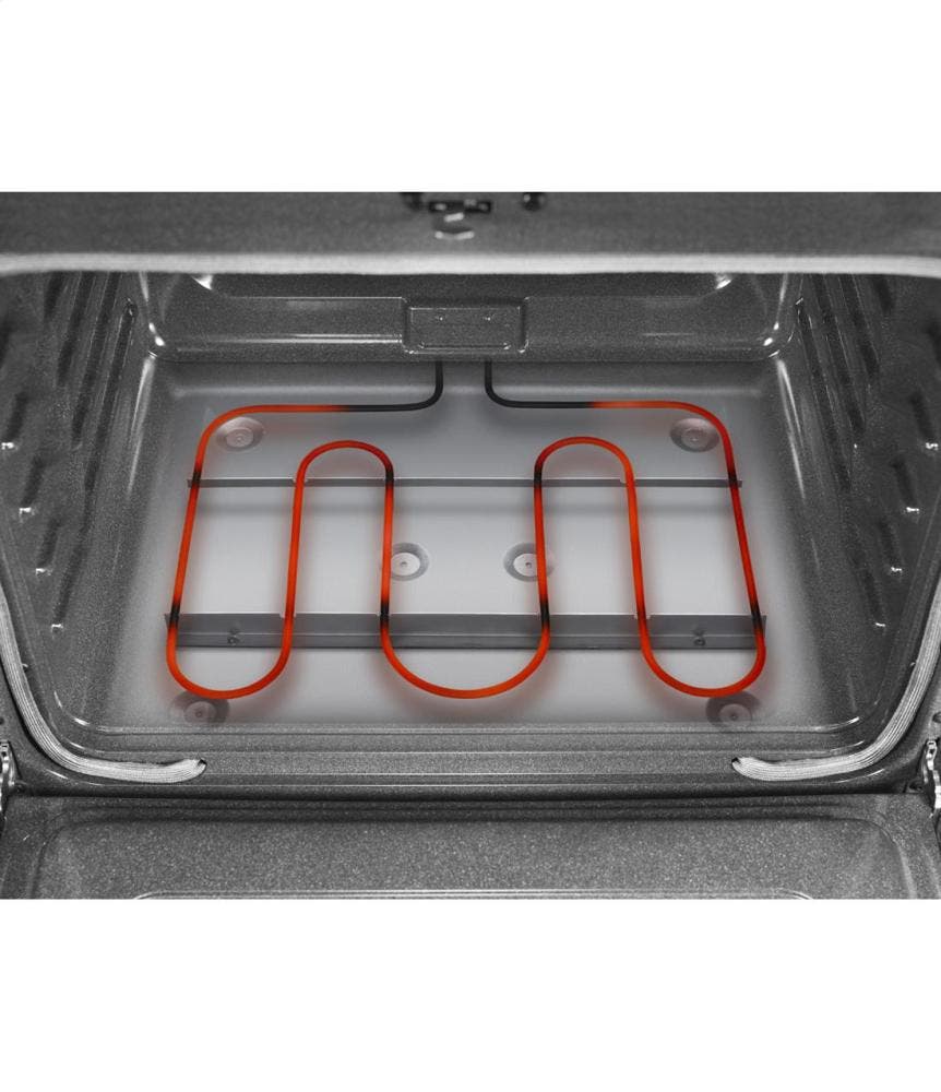 Maytag MER7765WW White