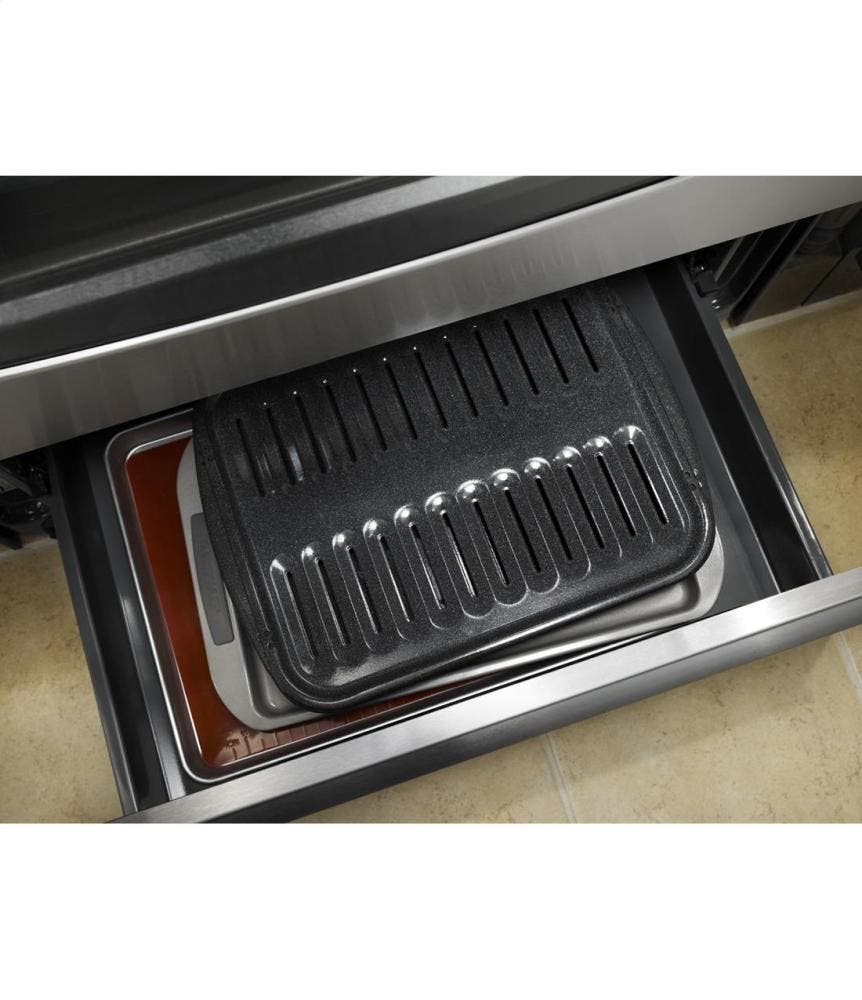 Maytag MER7765WW White