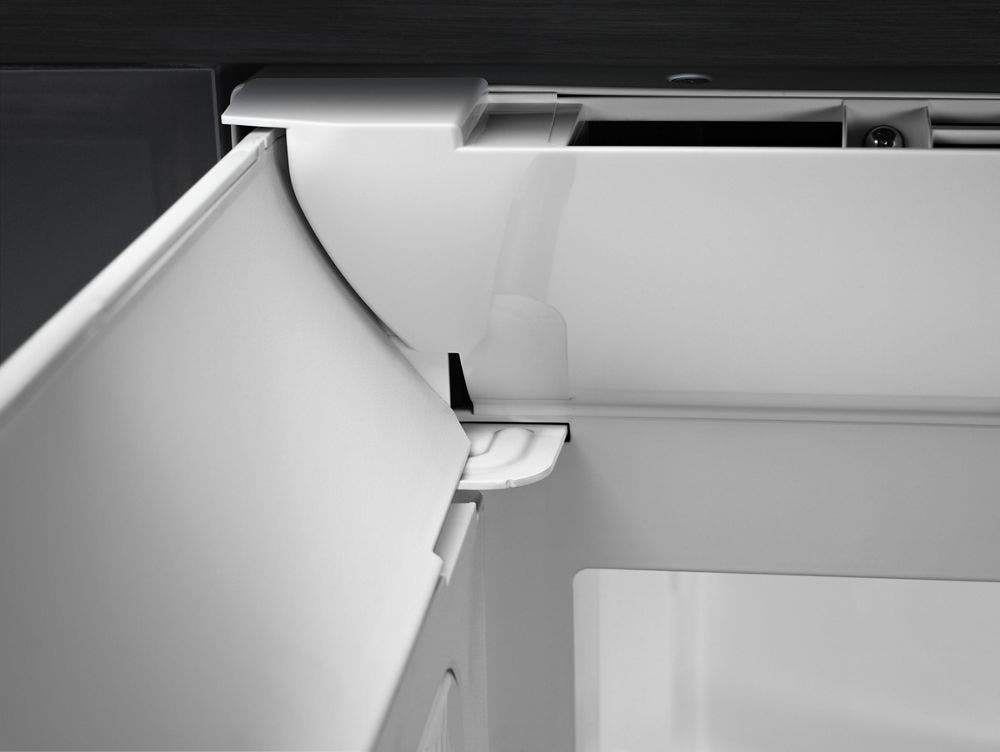 Whirlpool WMH53520CE Black Ice