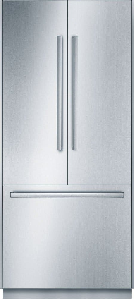 Bosch B36BT830NS Stainless Steel