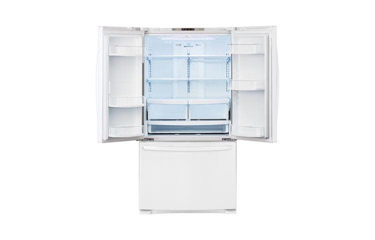 LG LFC28768SW White