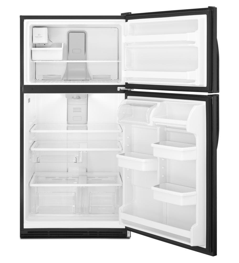 Maytag M1TXEGMYW White