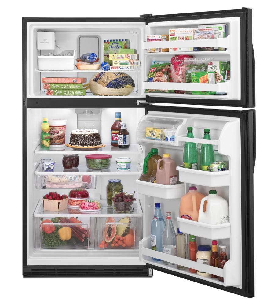 Maytag M1TXEGMYW White