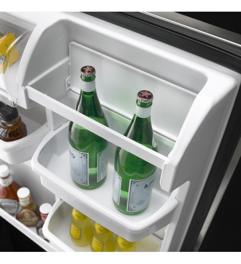 Maytag M1TXEGMYW White