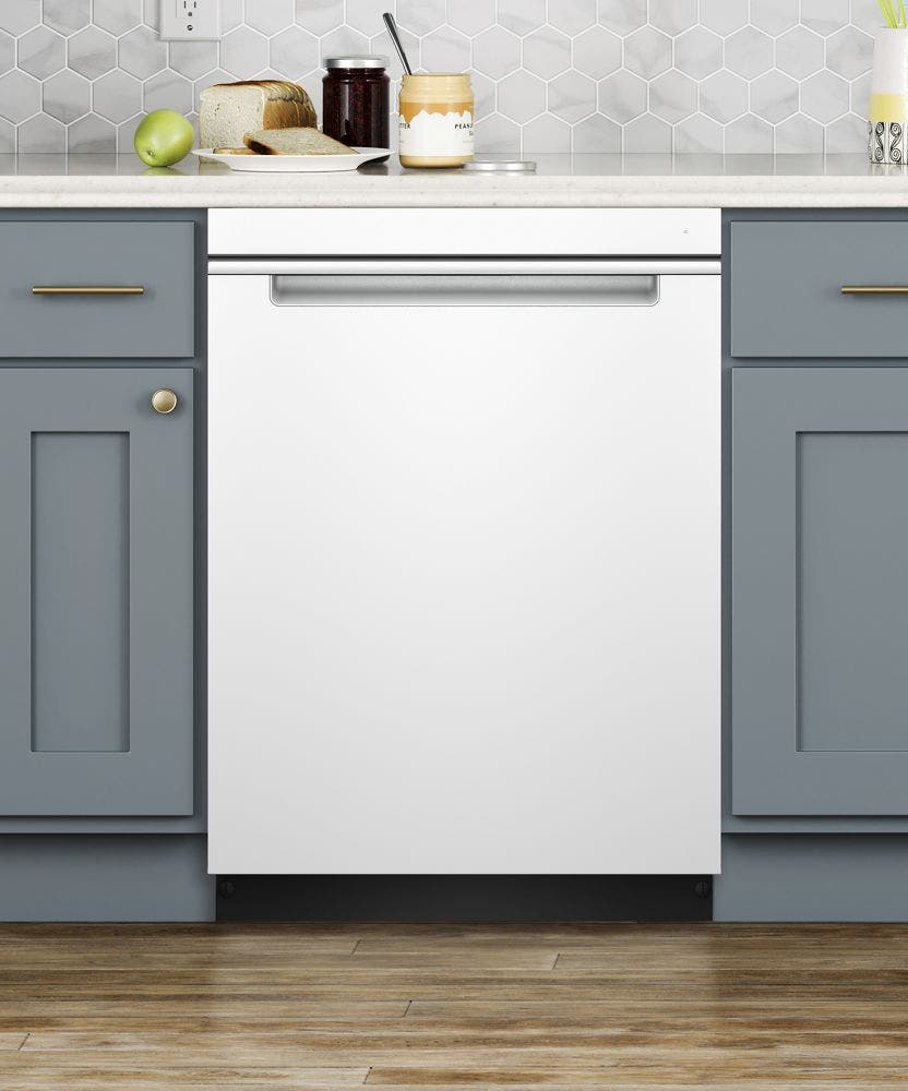 Whirlpool WDTA50SAHW White