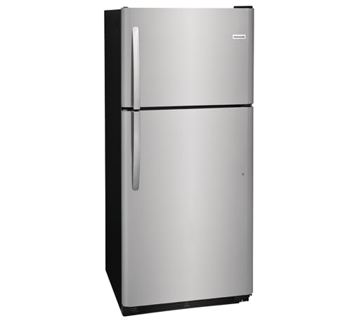 Frigidaire FFHT2021TS Stainless Steel