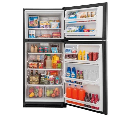 Frigidaire FFHT2021TS Stainless Steel