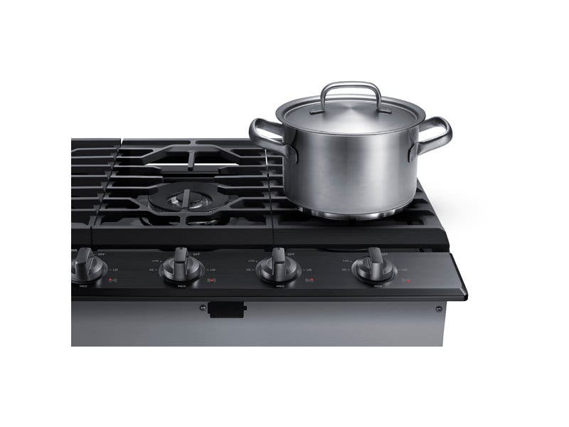 Samsung NA30K6550TG Black Stainless Steel