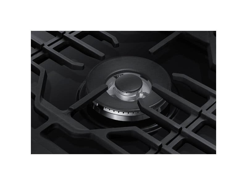 Samsung NA30K6550TG Black Stainless Steel