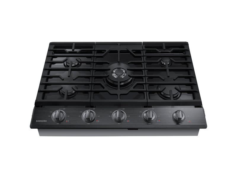Samsung NA30K6550TG Black Stainless Steel