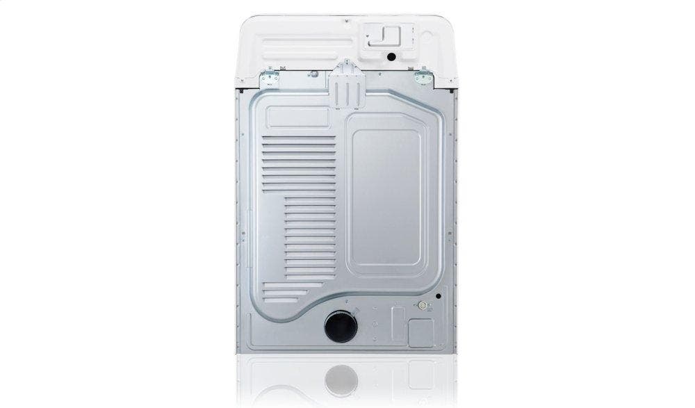 LG DLEX7700WE White