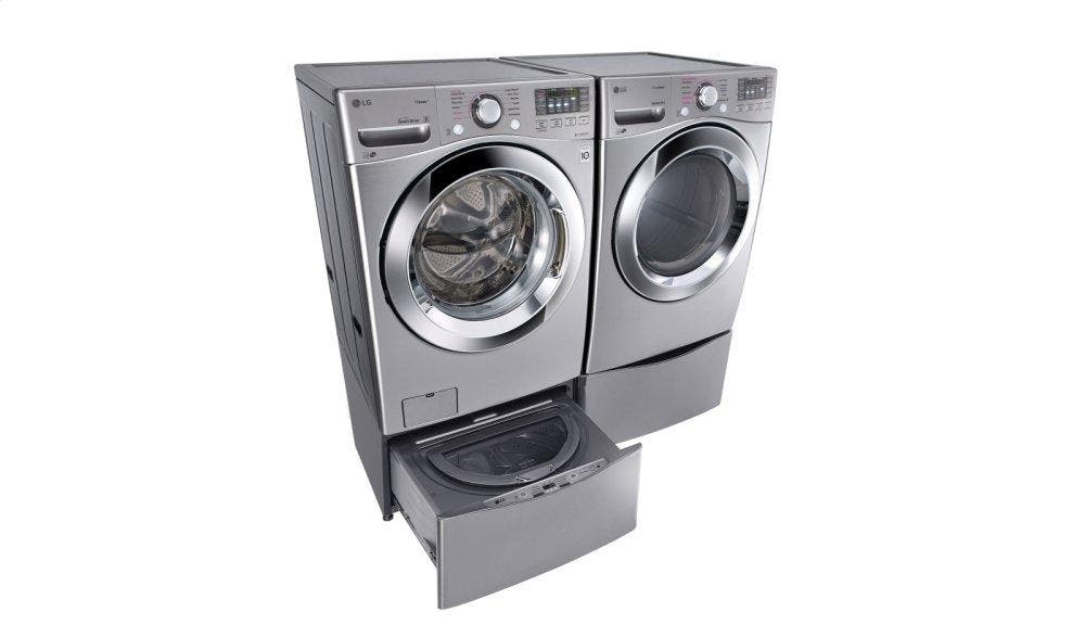 LG WM3670HVA Graphite Steel