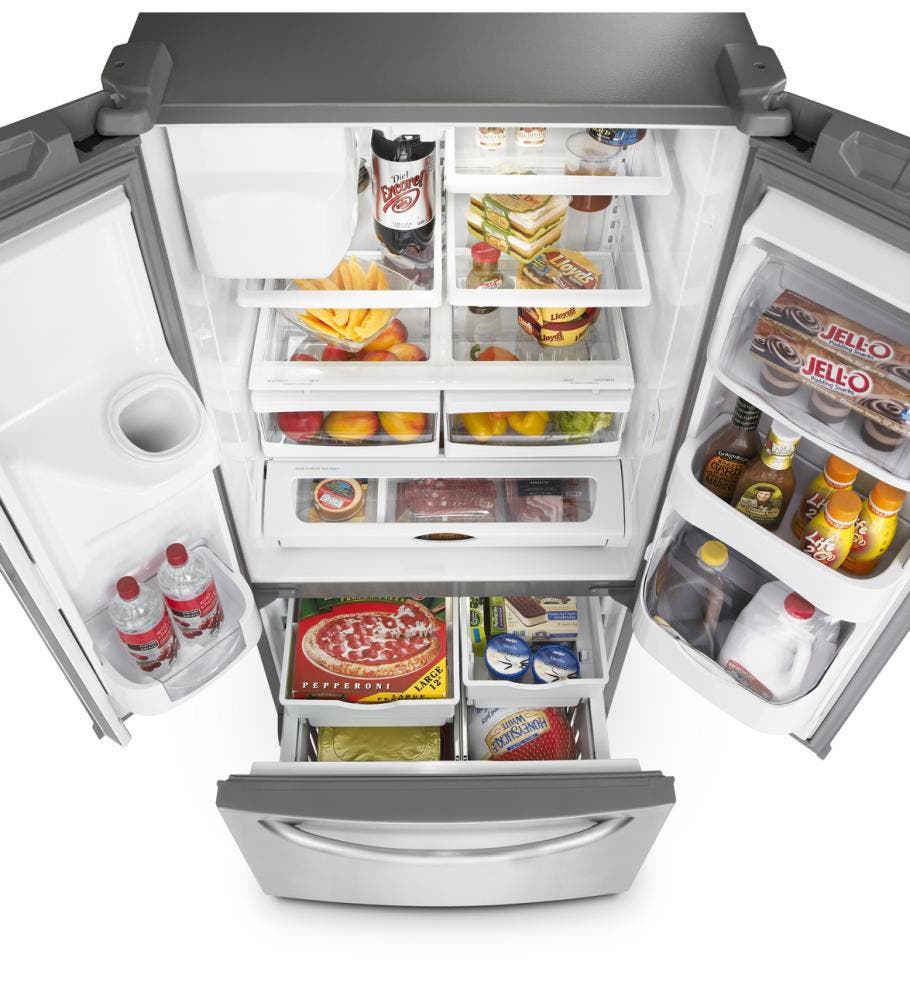 Maytag MFI2269VEM Monochromatic Stainless Steel