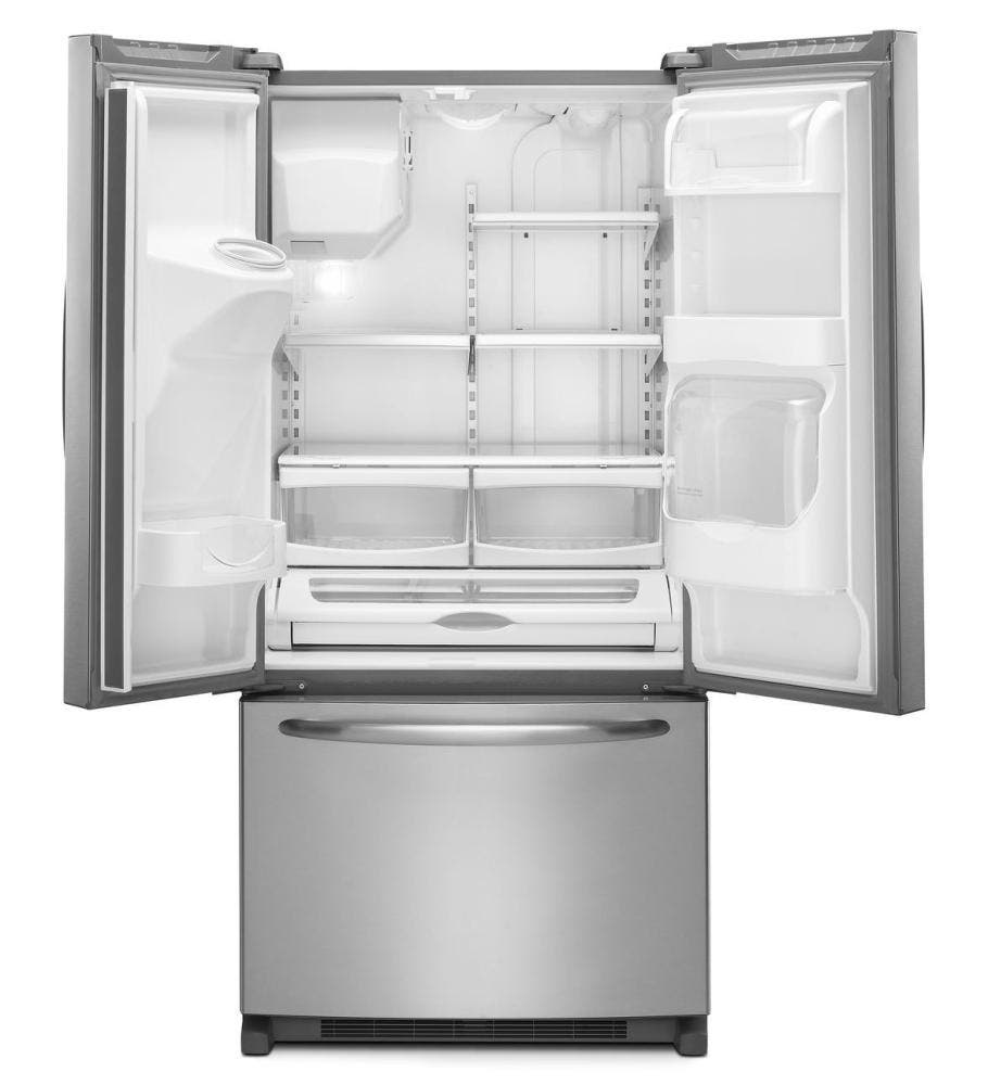 Maytag MFI2269VEM Monochromatic Stainless Steel