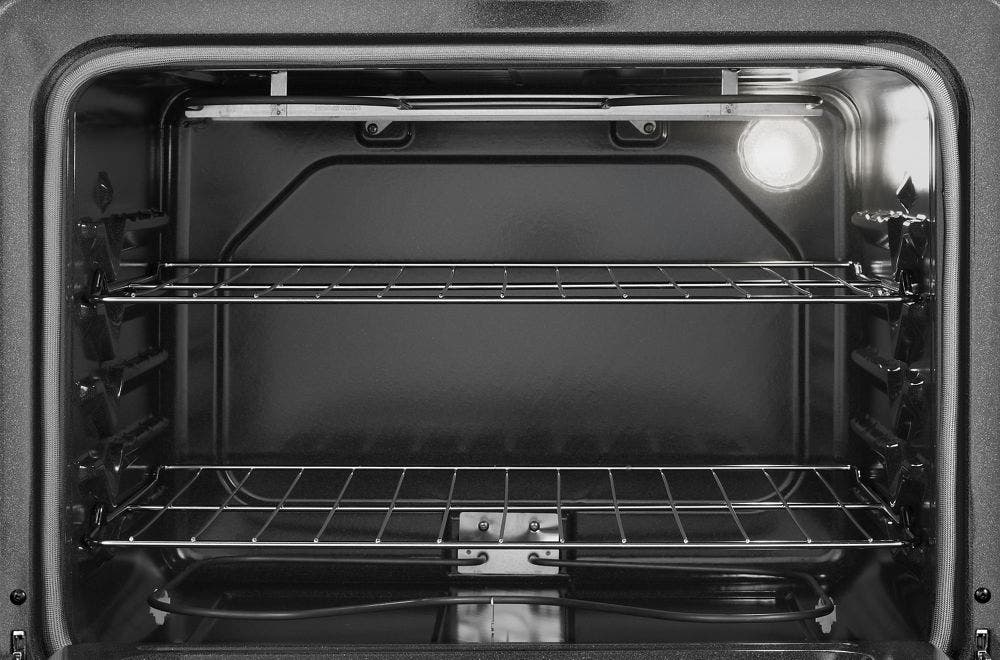 Whirlpool WFE320M0EB Black