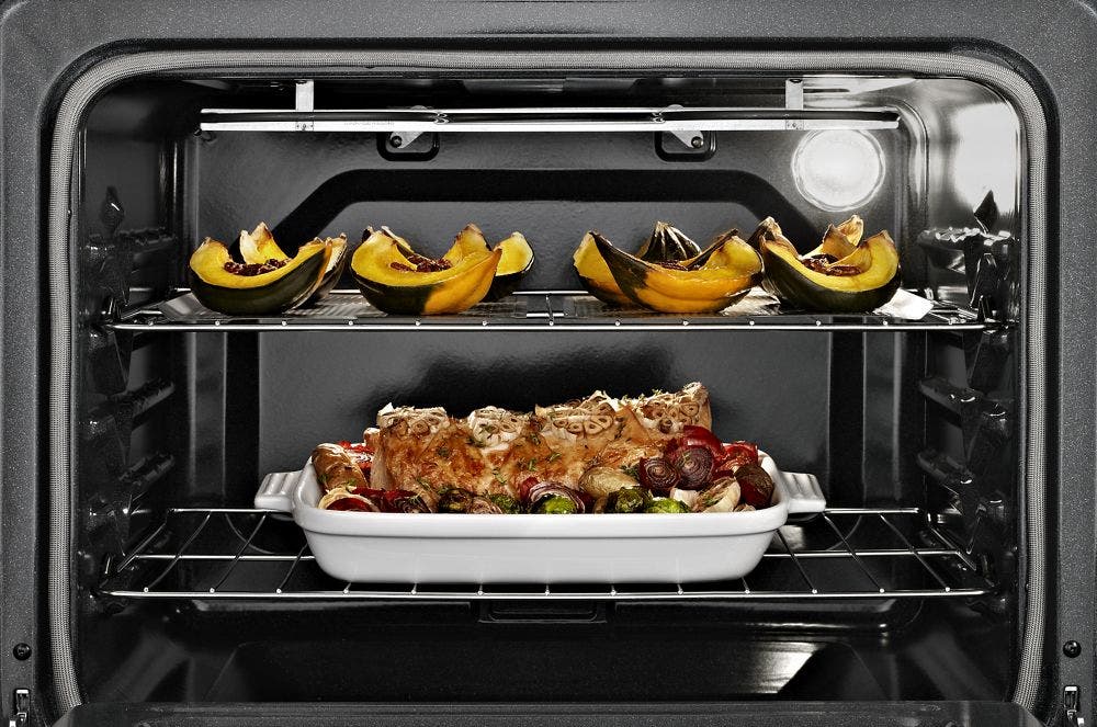 Whirlpool WFE515S0ES Stainless Steel