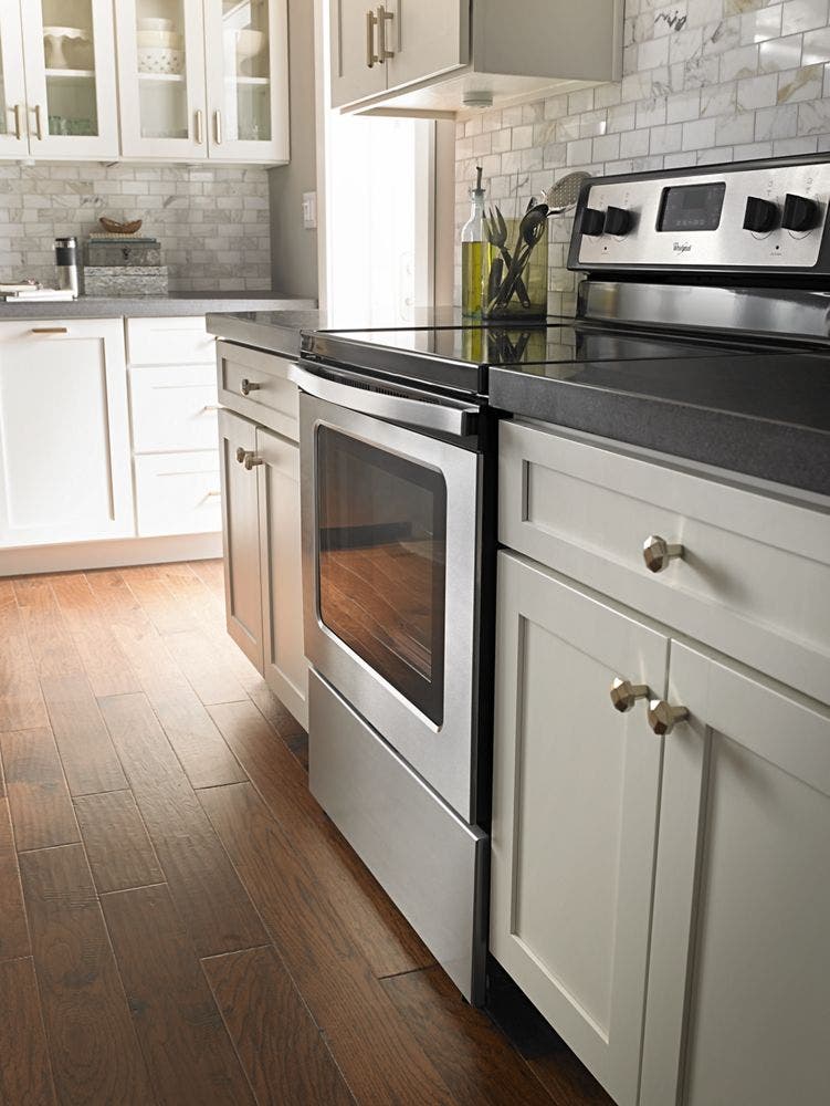 Whirlpool WFE515S0ES Stainless Steel