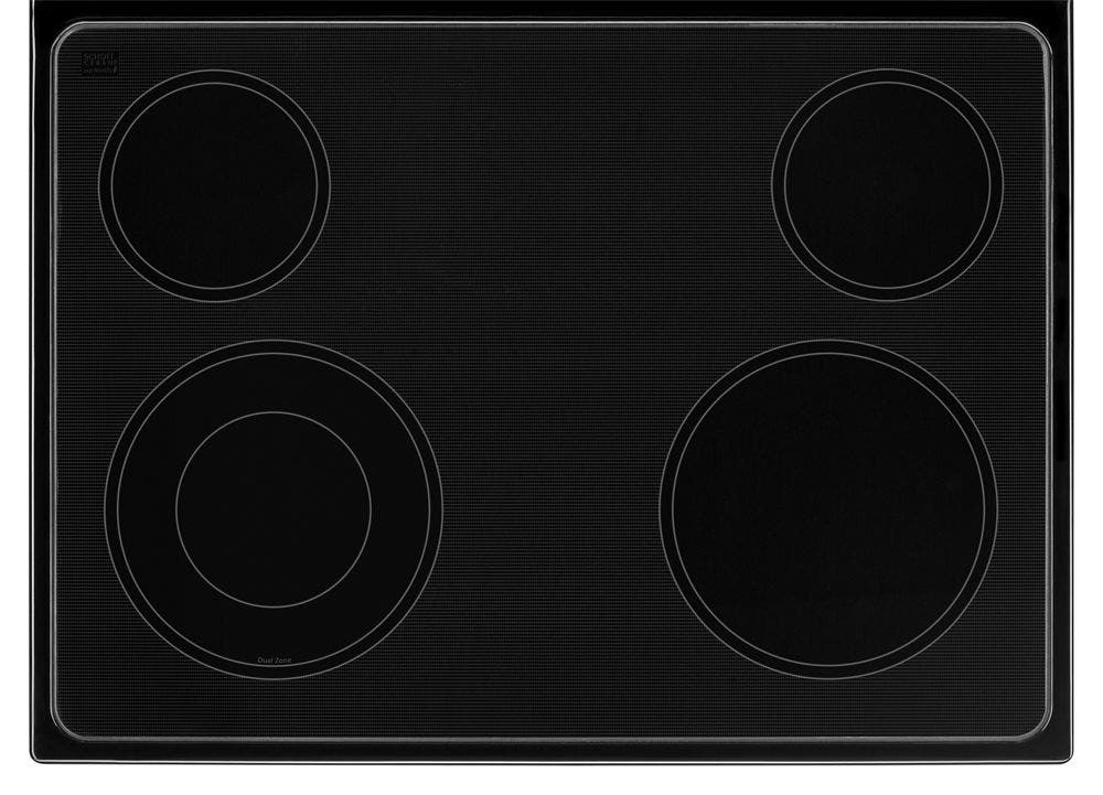 Whirlpool WFE515S0ES Stainless Steel