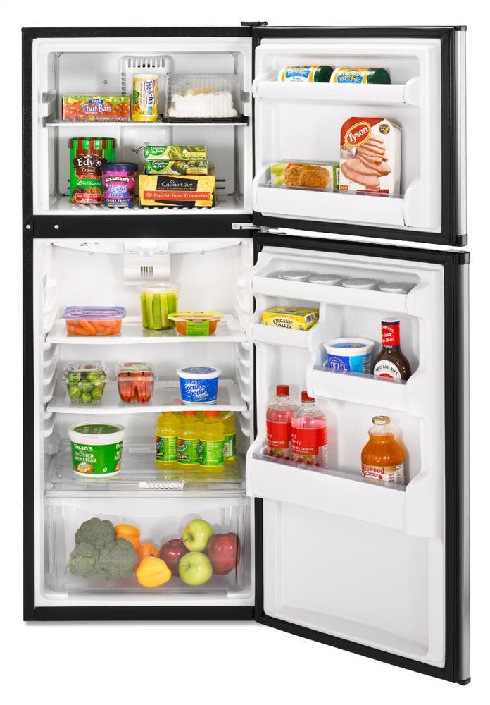 Whirlpool ET0MSRXTL Satina Stainless Look