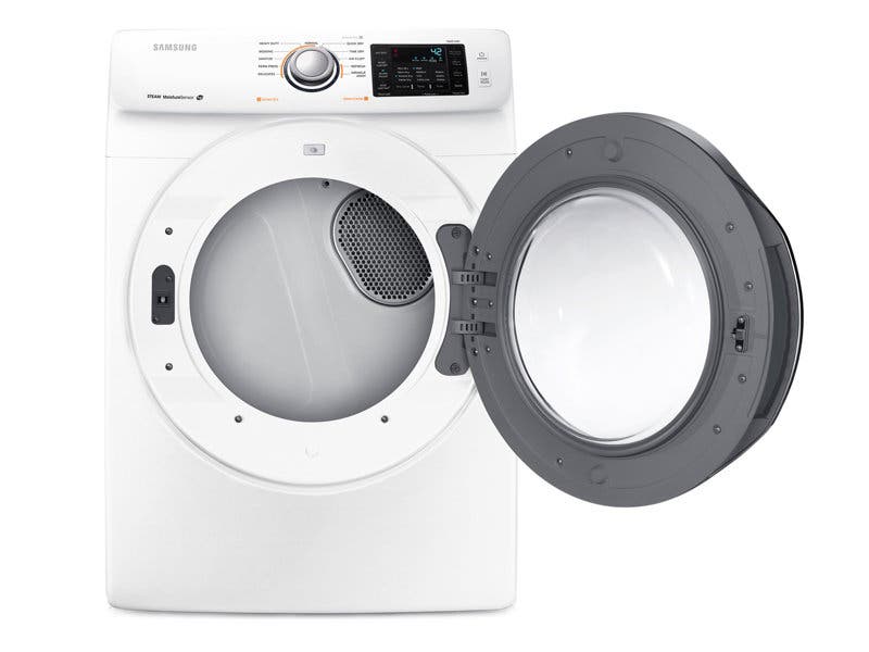 Samsung DV42H5200GW White