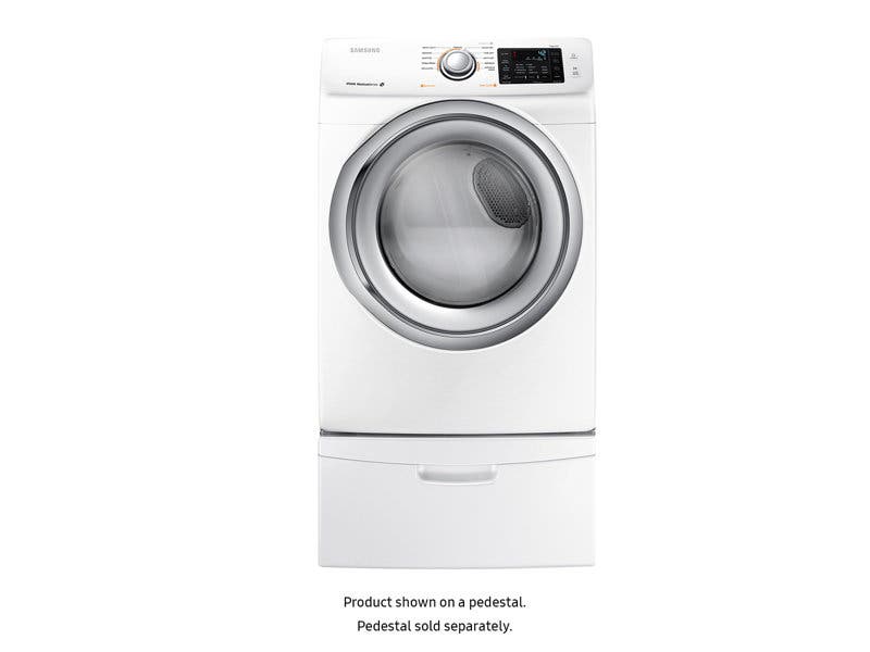 Samsung DV42H5200GW White