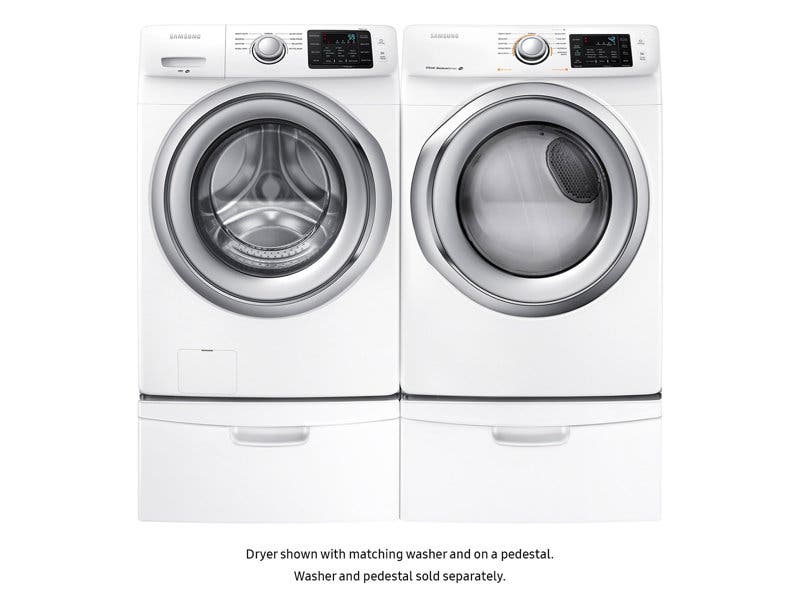 Samsung DV42H5200GW White
