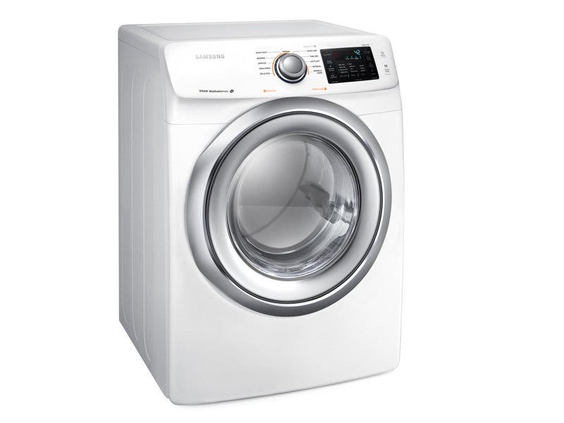 Samsung DV42H5200GW White