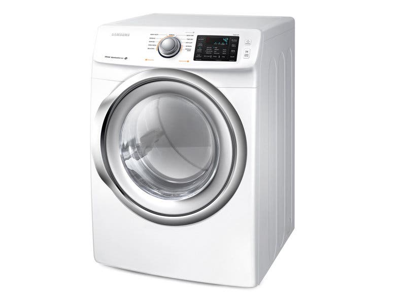 Samsung DV42H5200GW White