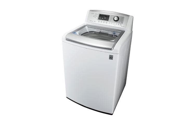 LG WT5170HW White