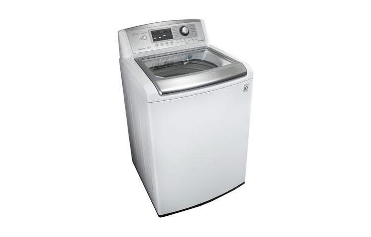 LG WT5170HW White