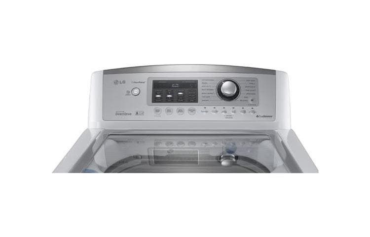 LG WT5170HW White