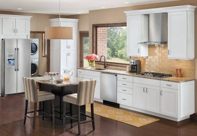 Electrolux RH30WC60GS 30-Inches