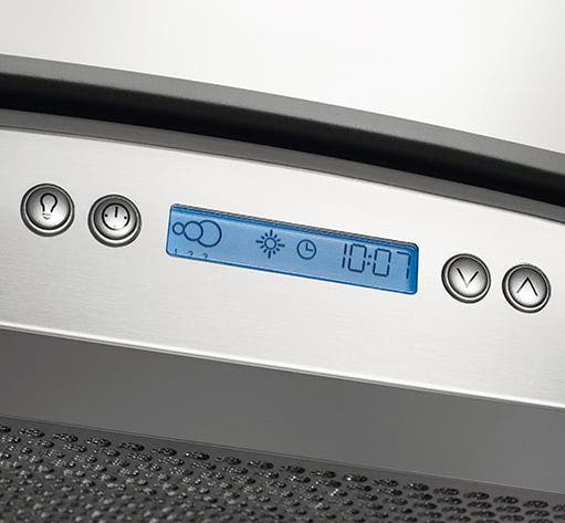 Electrolux RH30WC60GS 30-Inches