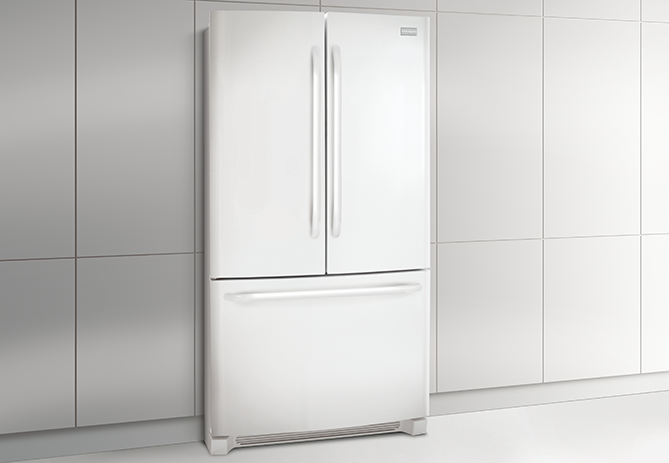Frigidaire FFHN2740PP White