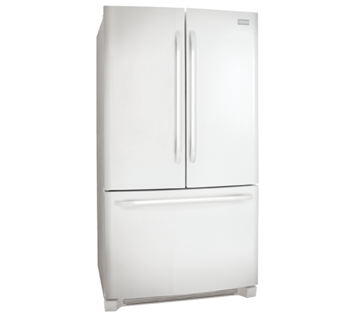 Frigidaire FFHN2740PP White