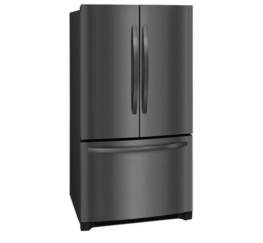 Frigidaire FFHN2750TD Black Stainless Steel