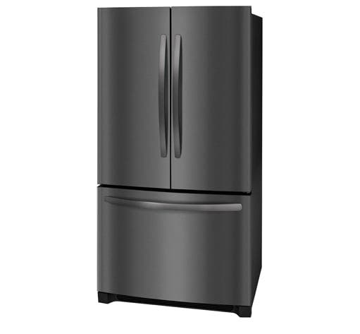 Frigidaire FFHN2750TD Black Stainless Steel