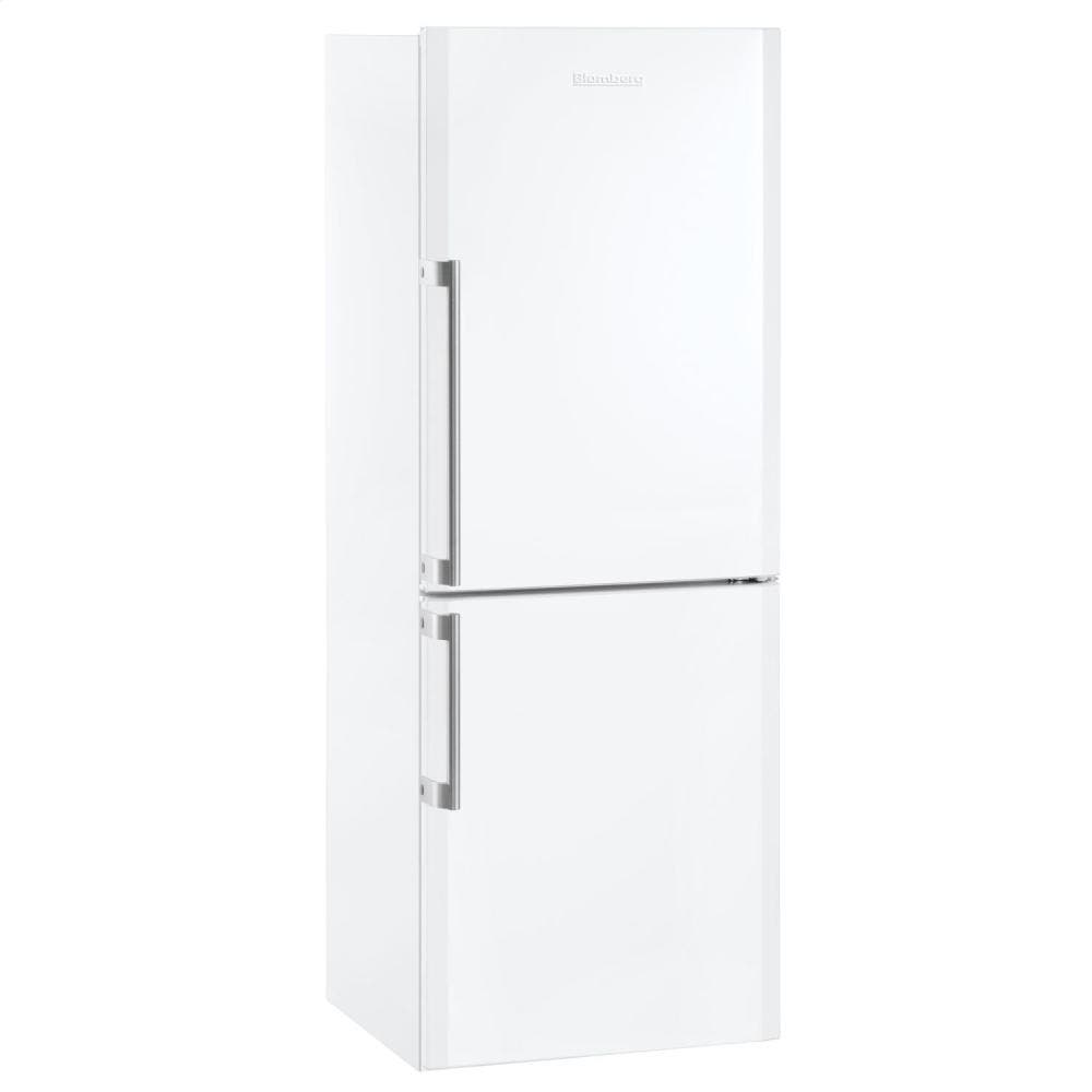 Blomberg BRFB1042WH White