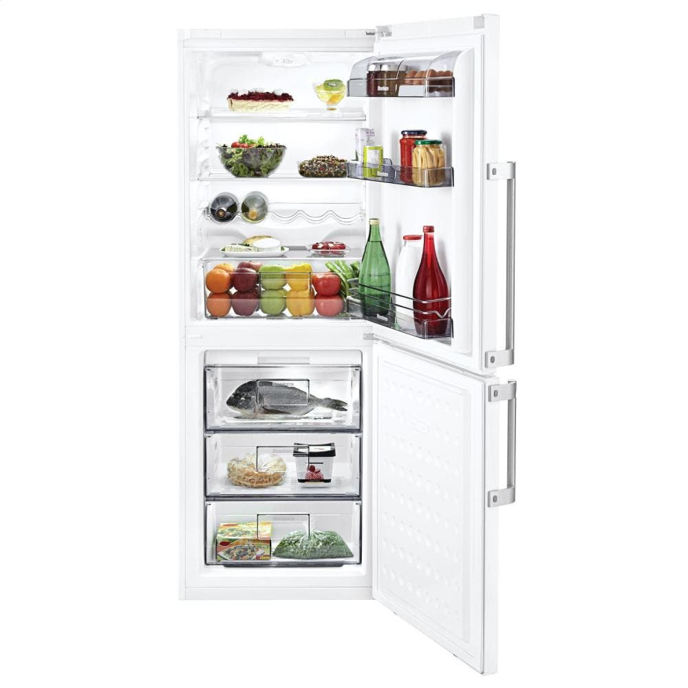 Blomberg BRFB1042WH White
